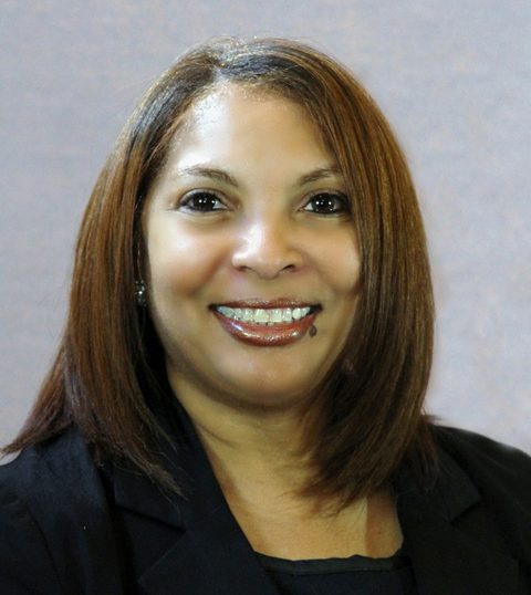 Kimberly Alexander