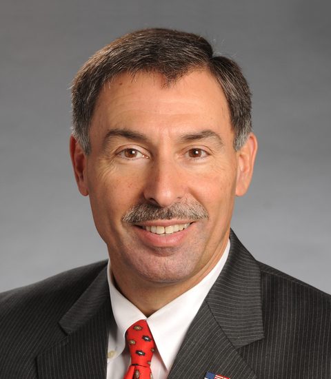 Mike Cheokas