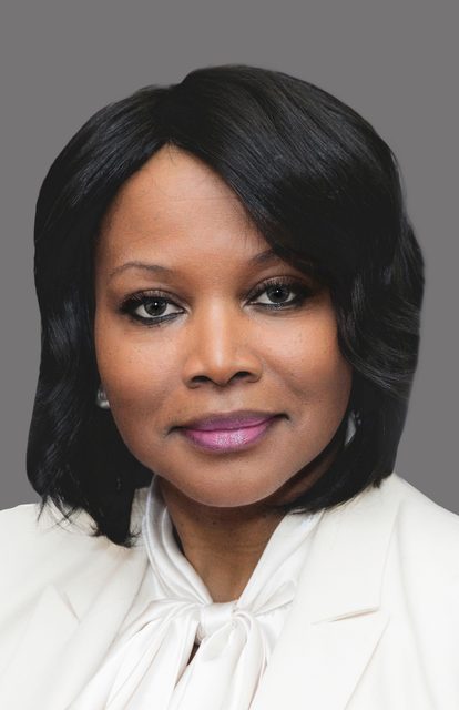 Patty Marie Stinson