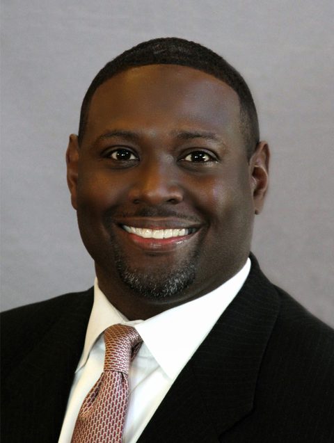 Demetrius Douglas