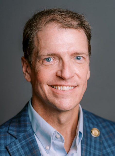 Spencer Frye