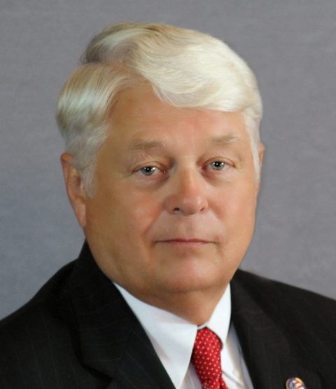 Bill Hitchens