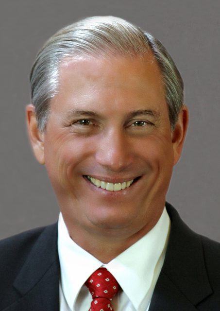 Eddie Lumsden