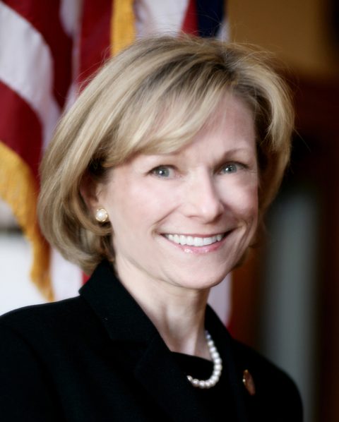 Katie Dempsey