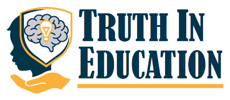Truth In Education logo