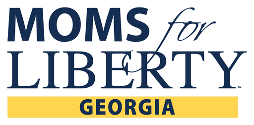 Moms for Liberty Georgia logo