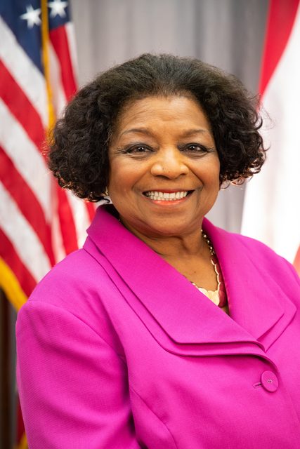Gail Davenport