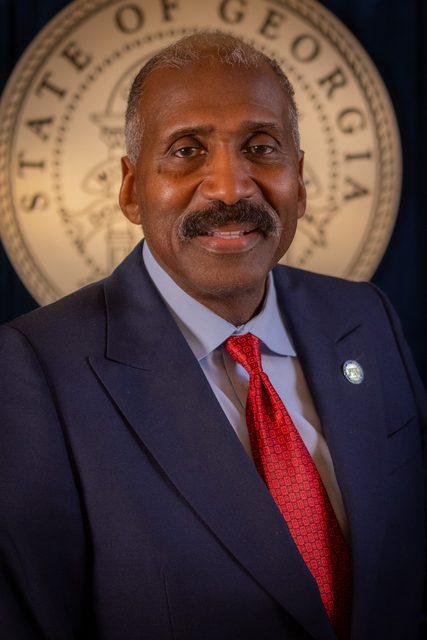 Randal Mangham
