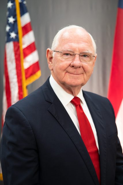 Rick Williams