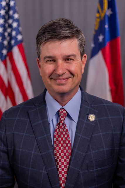 Matt Brass