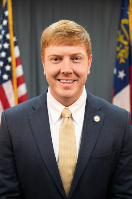 Blake Tillery