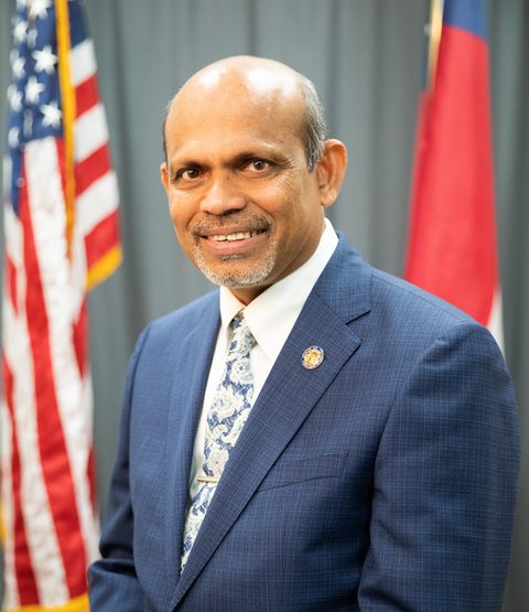 Sheikh Rahman
