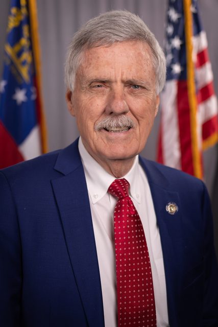 Billy Hickman