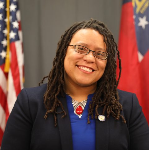 Kim Jackson