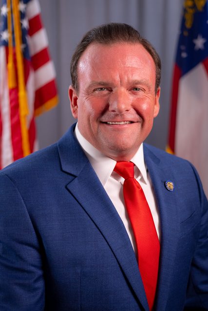 Clint Dixon