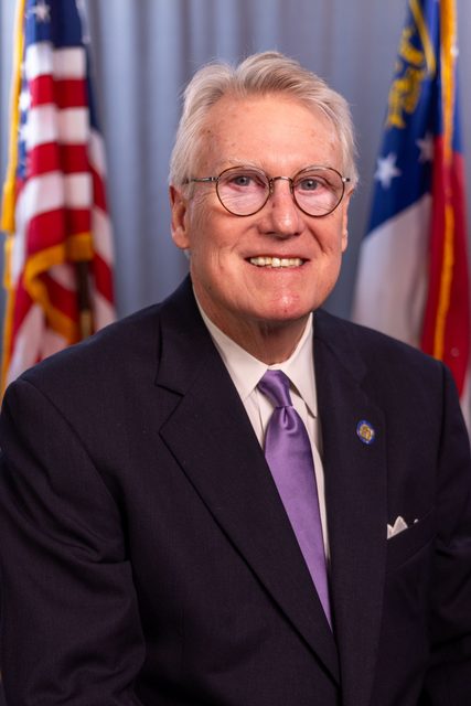 Mike Hodges