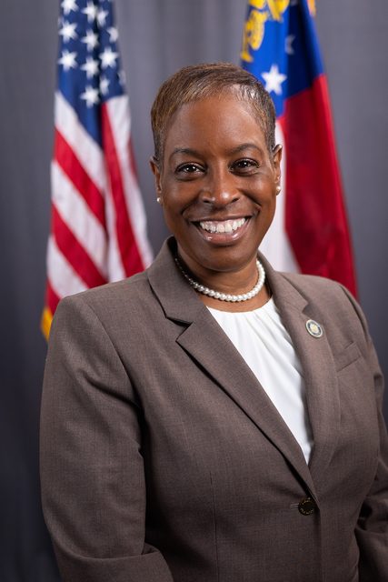 Kenya Wicks