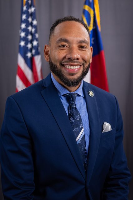 RaShaun Kemp