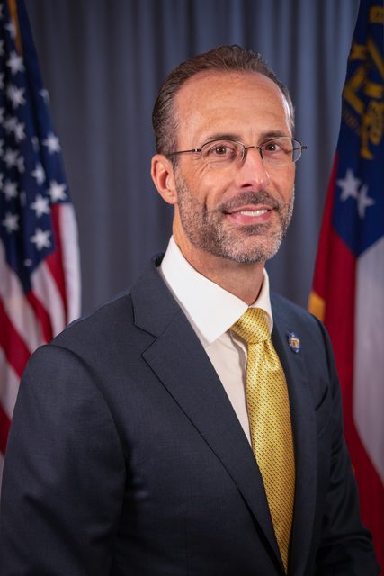 Jason T. Dickerson