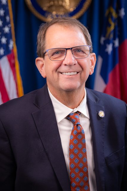 Lanny Thomas