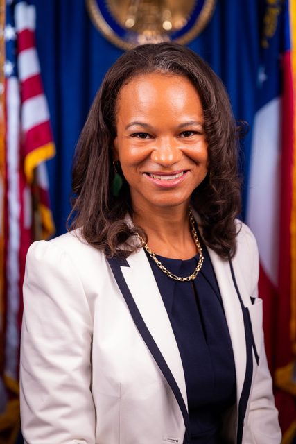 Adrienne White Carden