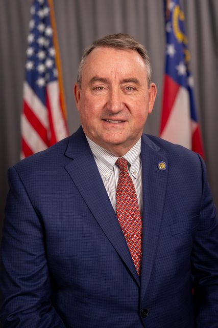 Frank Ginn