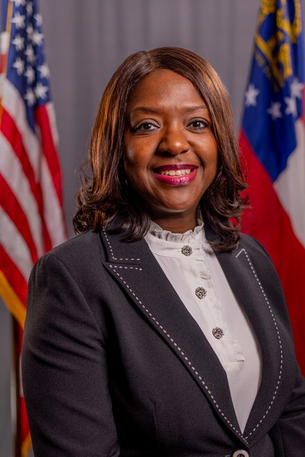 Tonya Anderson