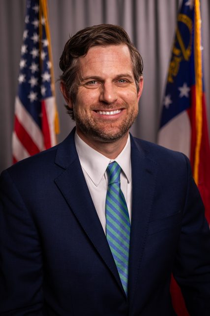 Brian Strickland