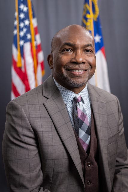Harold Jones II