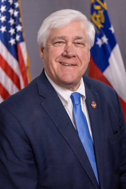 Bill Cowsert